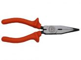 Alicate Bico Meia Cana 6 1/4 Fosfatizado Pp- Aut - Famastil