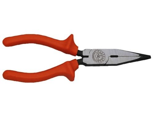 Alicate Bico Meia Cana 6 1/4 Fosfatizado Pp- Aut - Famastil