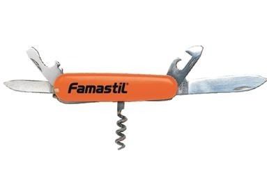Canivete Suíço Famastil C/ 10 Funções