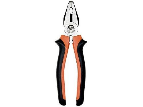 Alicate Universal 8 Polegadas Profissional - Famastil