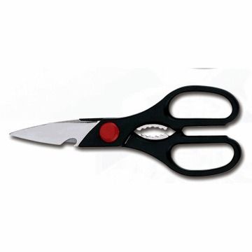 Tesoura Corta Frango/peixe Super Resistente